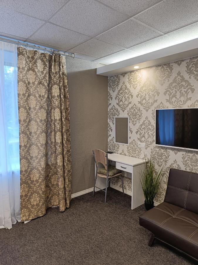 Aparthotel ナルヴァ エクステリア 写真