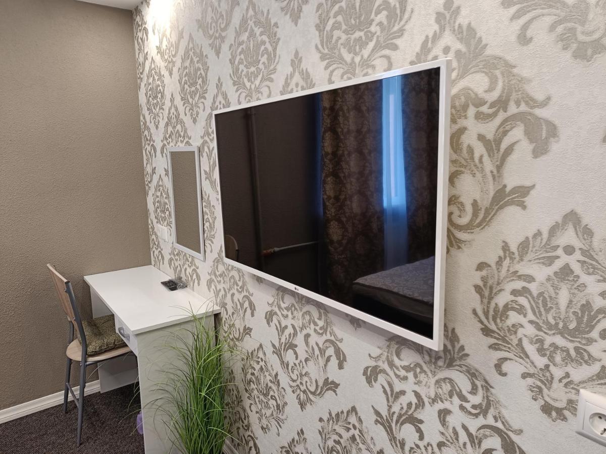 Aparthotel ナルヴァ エクステリア 写真