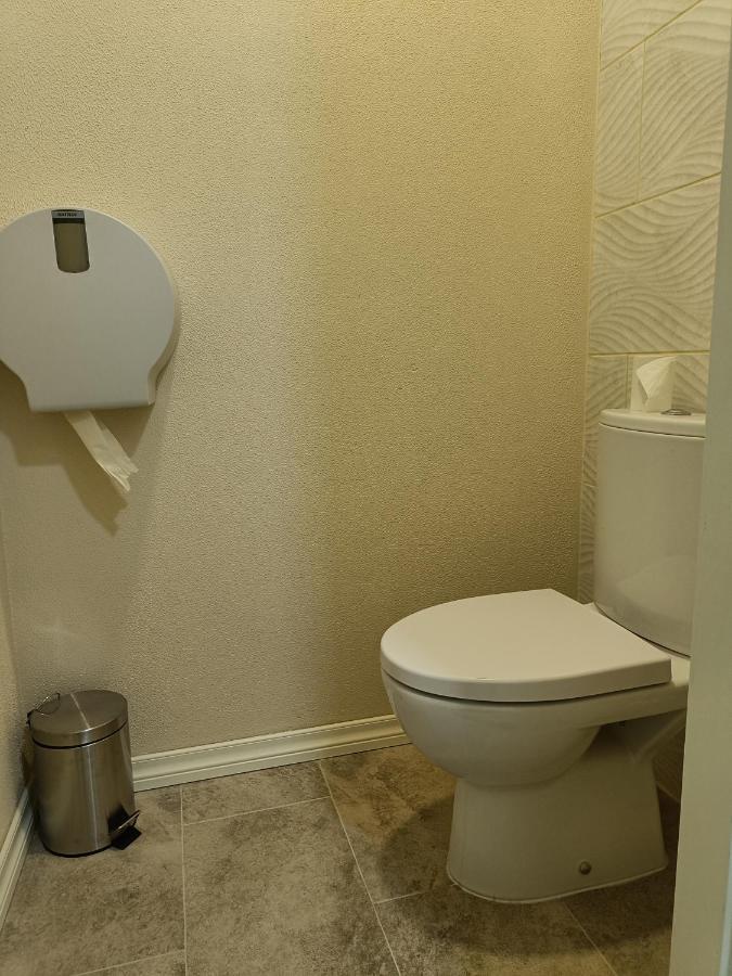 Aparthotel ナルヴァ エクステリア 写真