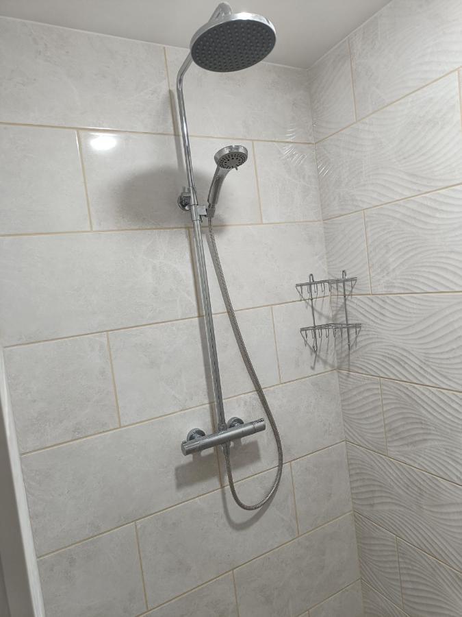 Aparthotel ナルヴァ エクステリア 写真
